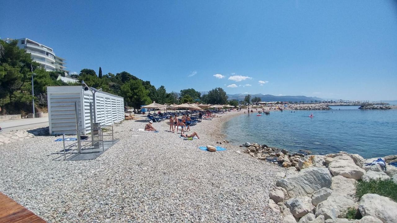 Znjanski Vidici Franka Split Exterior foto